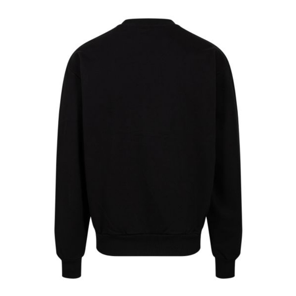 STUDENTS GOLF "Death Do Us Part" Crewneck in Black Men's XL NWT - Picture 12 of 12